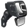 Con-Tec Dlux 120 E+ Framlampa, Black, 262 Lumens
