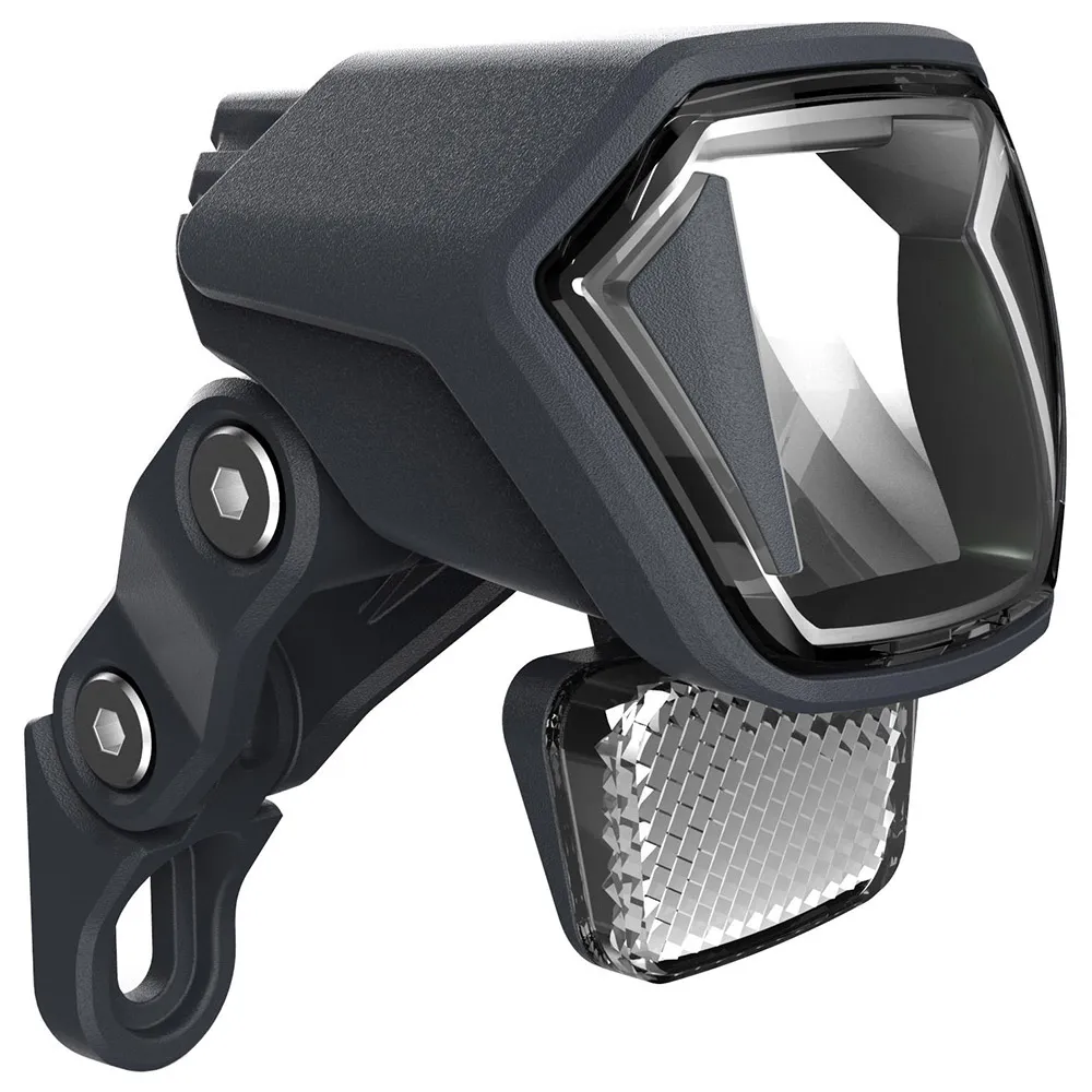Con-Tec Dlux 50 E+ Framlampa, Black, 112 Lumens Con-Tec Dlux 50 E+ Framlampa, Black, 112 Lumens