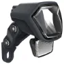 Con-Tec Dlux 50 E+ Framlampa, Black, 112 Lumens