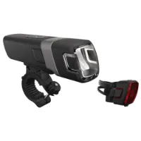 Con-Tec Dlux Micro 120 Cykellampset