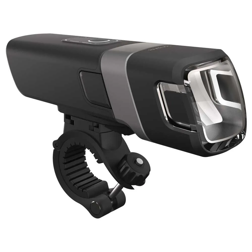 Con-Tec Dlux Micro 120 Framlampa, Black, 290 Lumens