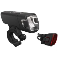 Con-Tec Dlux Micro 40 Cykellampset Con-Tec Dlux Micro 40 Cykellampset