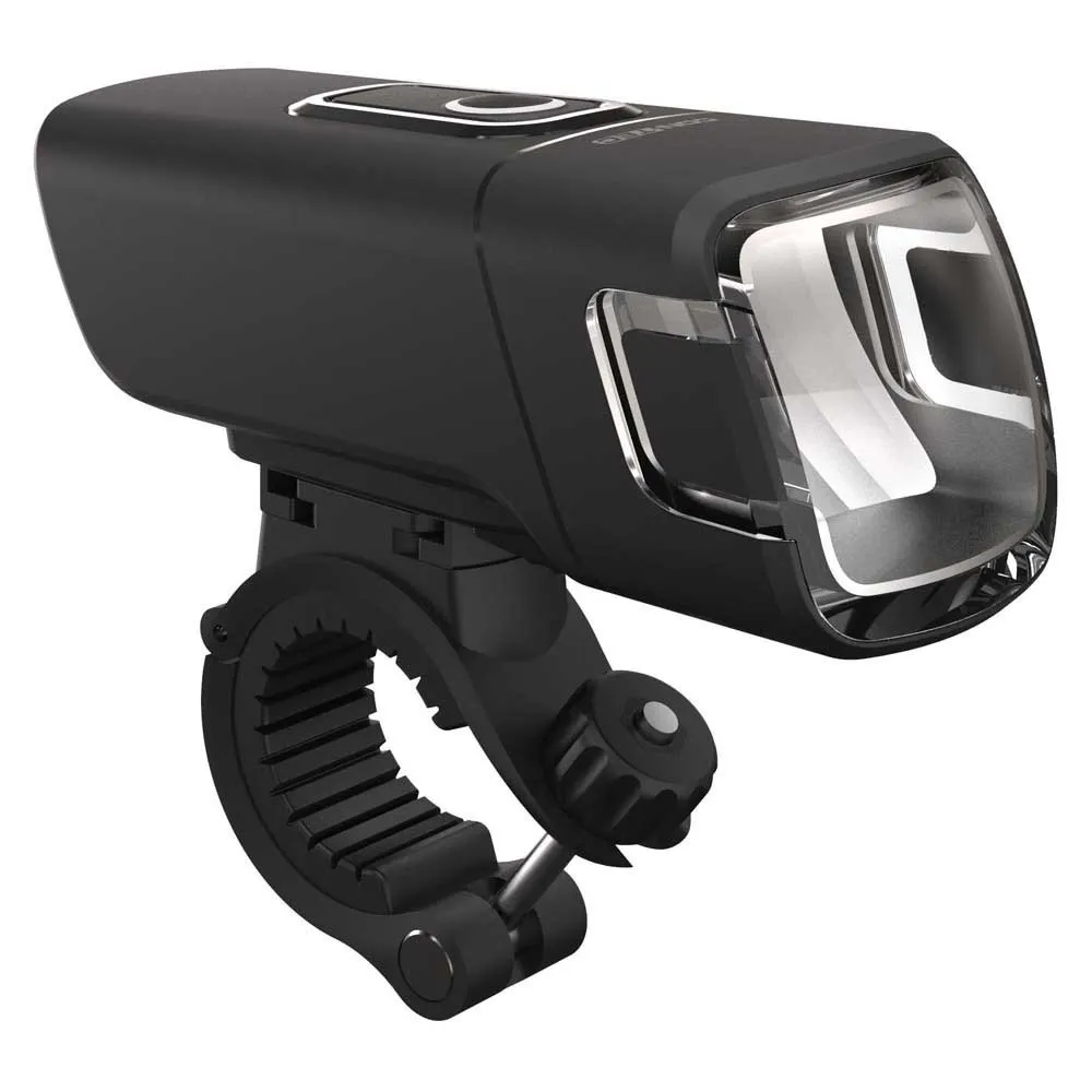 Con-Tec Dlux Micro 40 Framlampa, Black, 120 Lumens