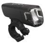 Con-Tec Dlux Micro 40 Framlampa, Black, 120 Lumens
