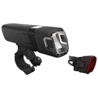 Con-Tec Dlux Micro 80 Cykellampset