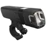 Con-Tec Dlux Micro 80 Framlampa, Black, 200 Lumens