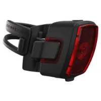 Con-Tec Dlux Micro Xs Stop Bakljus Con-Tec Dlux Micro Xs Stop Bakljus
