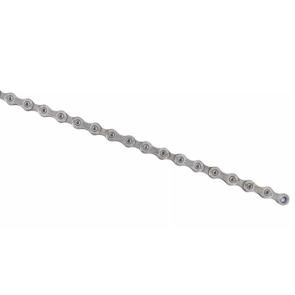 Con-Tec Drive Ed12 Kedja, Silver, 136 Links, 12s