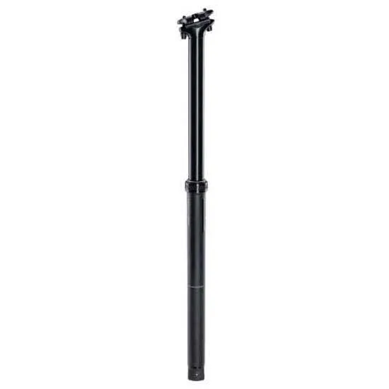 Con-Tec Drop-a-gogo 100 Mm Dropperstolpe, Black, 340mm, 30.9mm