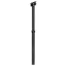 Con-Tec Drop-a-gogo 100 Mm Dropperstolpe, Black, 340mm, 30.9mm