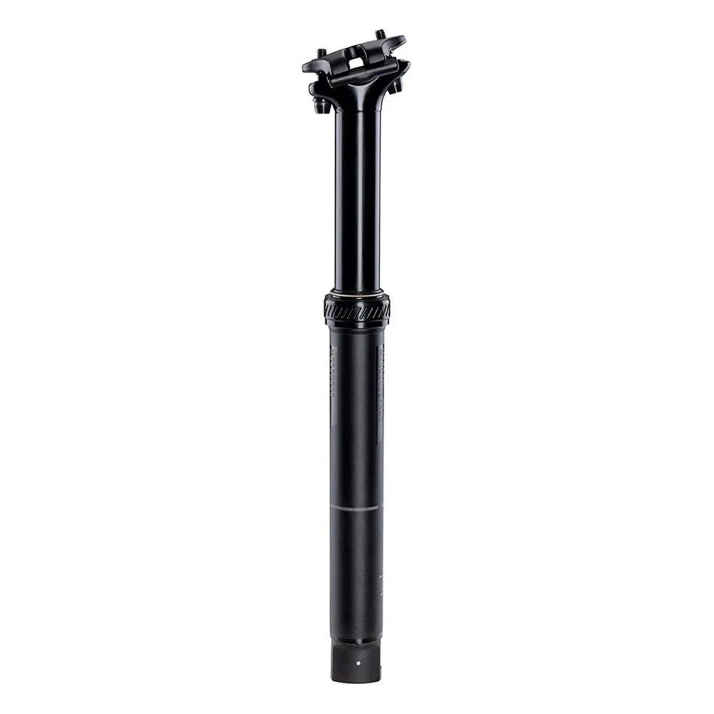 Con-Tec Drop-a-gogo Ii 100 Mm Dropperstolpe, Black, 240-340mm, 31.6mm Con-Tec Drop-a-gogo Ii 100 Mm Dropperstolpe, Black, 240-340mm, 31.6mm