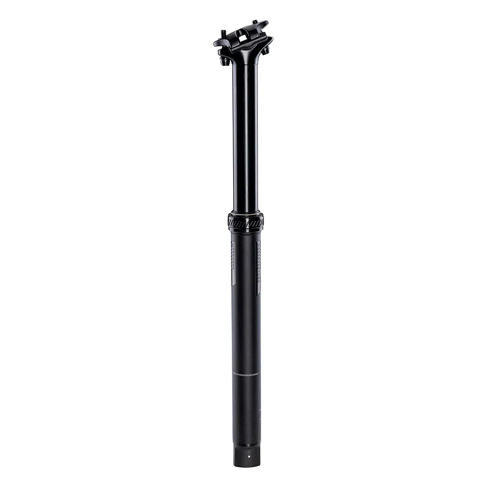 Con-Tec Drop-a-gogo Ii 150 Mm Dropperstolpe, Black, 290-440mm, 31.6mm Con-Tec Drop-a-gogo Ii 150 Mm Dropperstolpe, Black, 290-440mm, 31.6mm