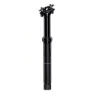Con-Tec Drop-a-gogo Ii 50 Mm Dropperstolpe, Black, 235-285mm, 31.6mm