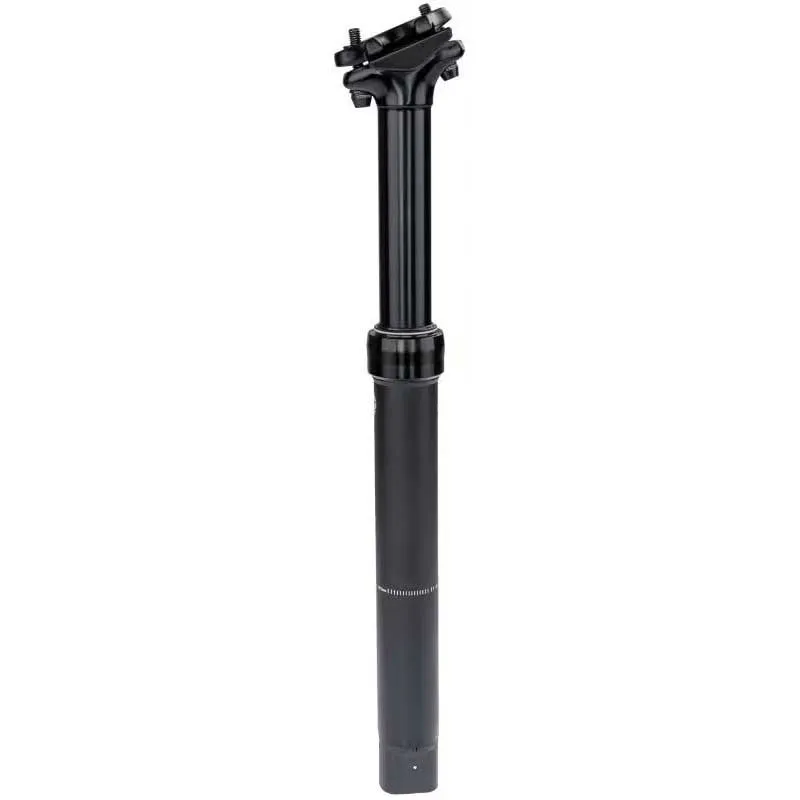 Con-Tec Drop-a-gogo Ii 60 Mm Dropperstolpe, Black, 235-295mm, 27.2mm