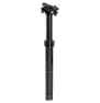 Con-Tec Drop-a-gogo Ii 80 Mm Dropperstolpe, Black, 255-335mm, 27.2mm