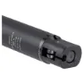 Con-Tec Drop-a-gogo Ii 80 Mm Dropperstolpe, Black, 255-335mm, 27.2mm