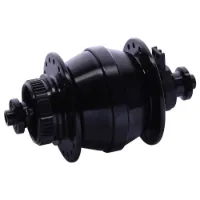 Con-Tec Dynamo Powerhouse Hub 1 Framnav Con-Tec Dynamo Powerhouse Hub 1 Framnav