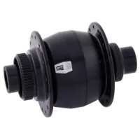 Con-Tec Dynamo Powerhouse Hub 1+ Framnav