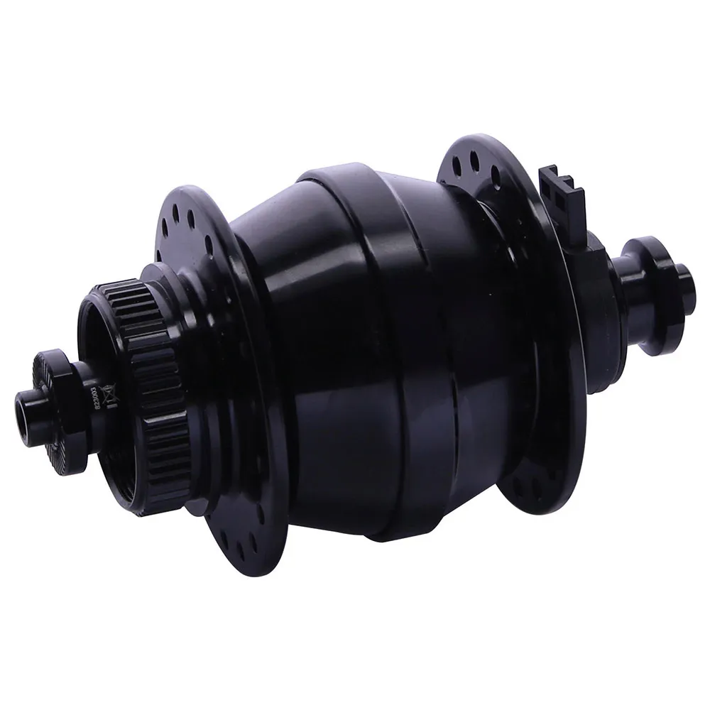 Con-Tec Dynamo Powerhouse Hub 1 Framnav Con-Tec Dynamo Powerhouse Hub 1 Framnav
