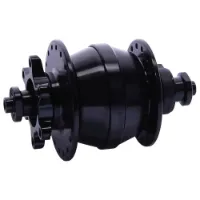 Con-Tec Dynamo Powerhouse Hub 2 Framnav