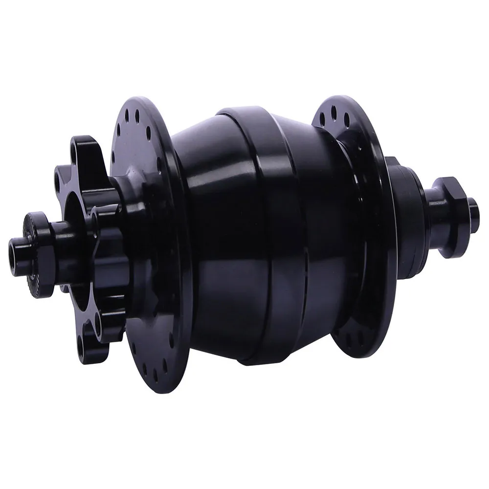 Con-Tec Dynamo Powerhouse Hub 2 Framnav