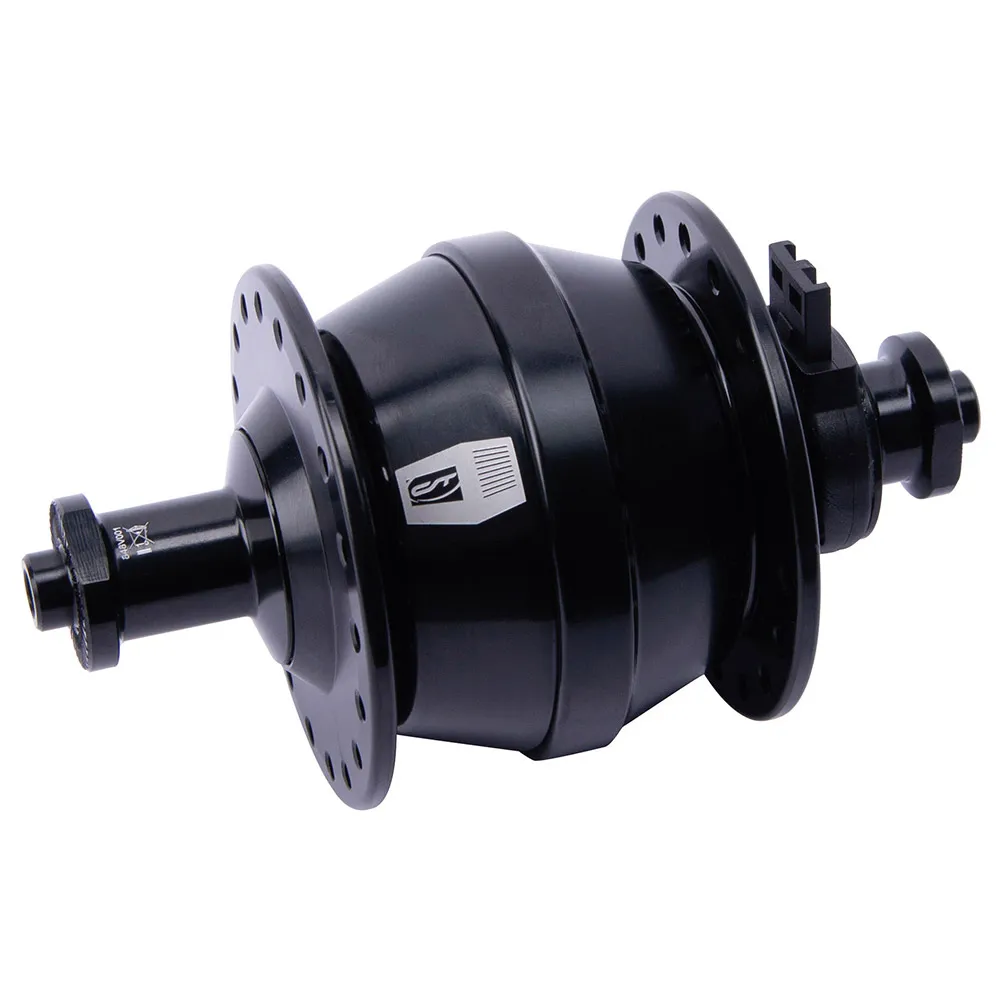 Con-Tec Dynamo Powerhouse Hub 3 Framnav