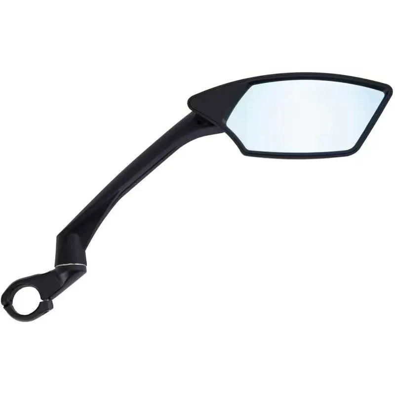 Con-Tec E-view Deluxe Höger Backspegel, Black, One Size Con-Tec E-view Deluxe Höger Backspegel, Black, One Size