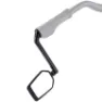 Con-Tec E-view Evo Backspegel