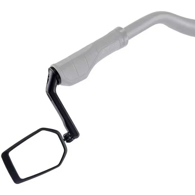Con-Tec E-view Evo M Backspegel, Black / black, One Size Con-Tec E-view Evo M Backspegel, Black / black, One Size