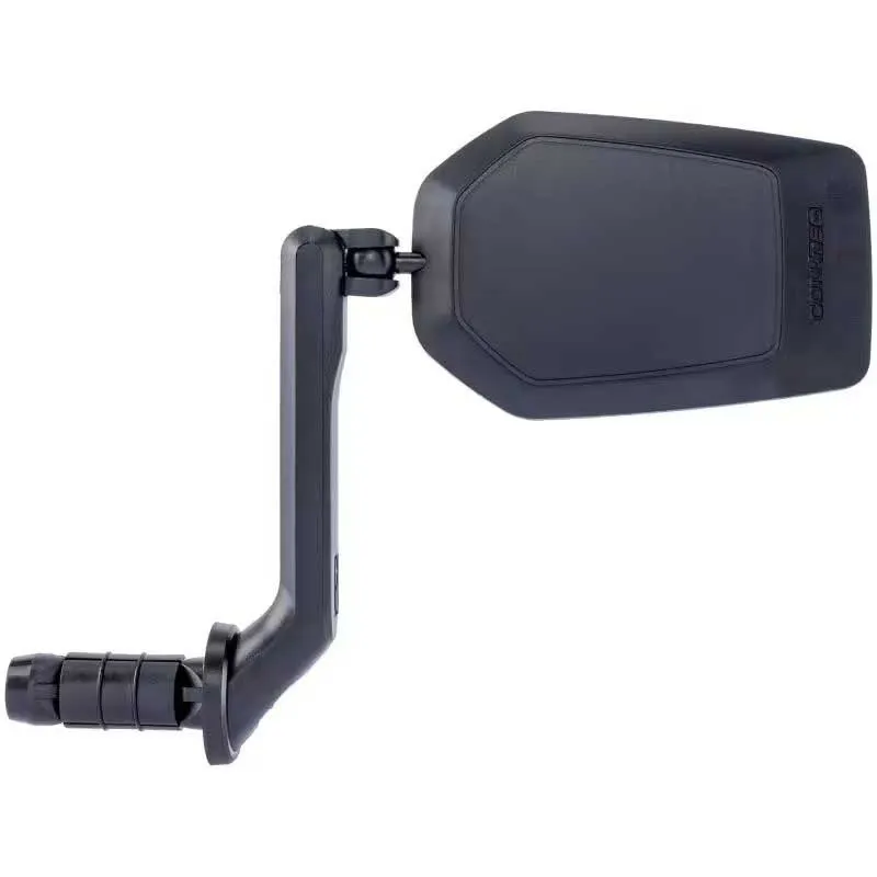 Con-Tec E-view Evo M Backspegel, Black / black, One Size Con-Tec E-view Evo M Backspegel, Black / black, One Size