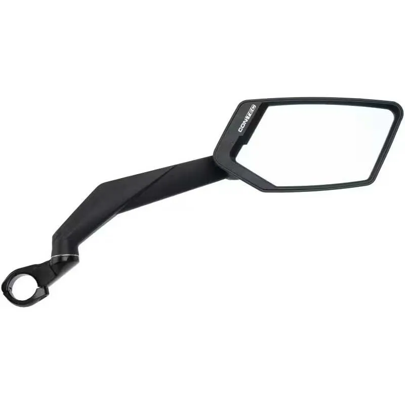 Con-Tec E-view King Höger Backspegel, Black, One Size Con-Tec E-view King Höger Backspegel, Black, One Size