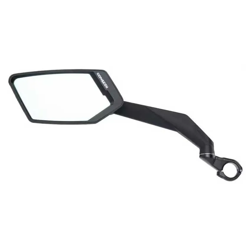 Con-Tec E-view King Vänster Backspegel, Black, One Size Con-Tec E-view King Vänster Backspegel, Black, One Size
