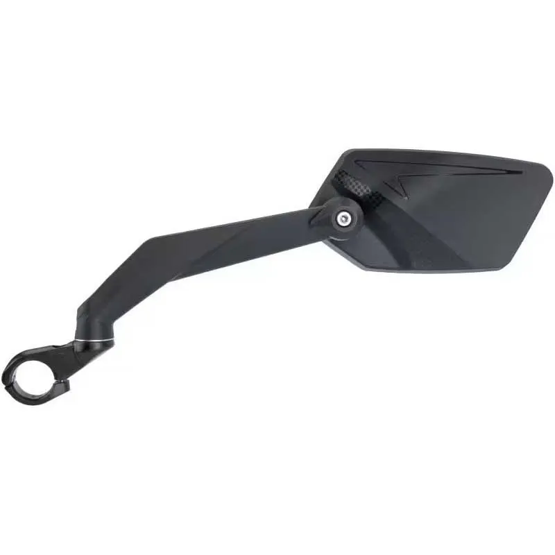 Con-Tec E-view King Vänster Backspegel, Black, One Size Con-Tec E-view King Vänster Backspegel, Black, One Size