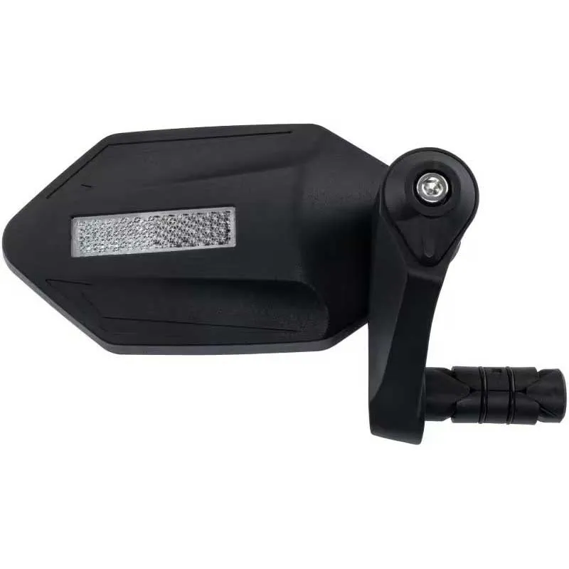 Con-Tec E-view King Xs Höger Backspegel, Black, One Size Con-Tec E-view King Xs Höger Backspegel, Black, One Size