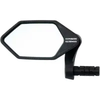 Con-Tec E-view King Xs Vänster Backspegel