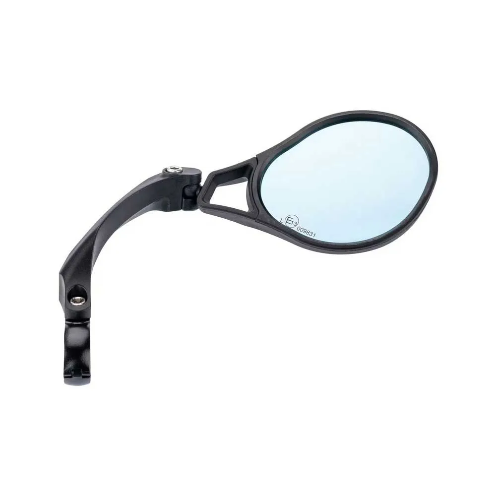 Con-Tec E-view Speed Höger Backspegel, Black, One Size Con-Tec E-view Speed Höger Backspegel, Black, One Size