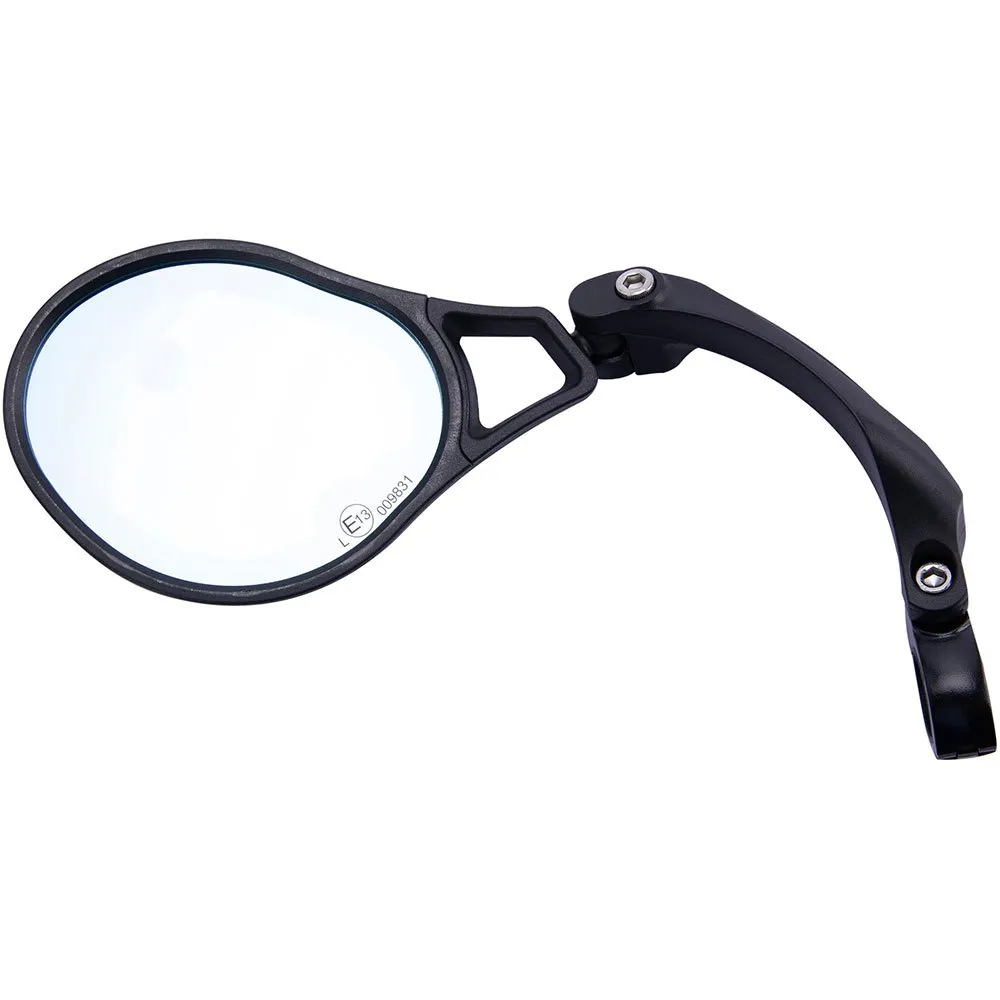 Con-Tec E-view Speed Vänster Backspegel, Black, One Size Con-Tec E-view Speed Vänster Backspegel, Black, One Size