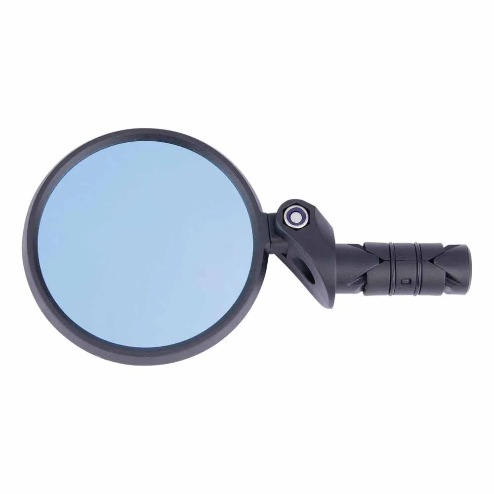 Con-Tec E-view Xs Backspegel, Black, One Size Con-Tec E-view Xs Backspegel, Black, One Size
