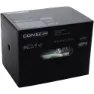 Con-Tec Enhanced Ed1+ 30 M Kedja, Silver, 30 Meters