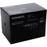 Con-Tec Enhanced Ed10+ Kedja