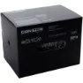 Con-Tec Enhanced Ed10+ Kedja, Silver, 136 Links, 10s