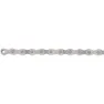 Con-Tec Enhanced Ed8+ Kedja, Silver, 136 Links, 8s