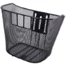 Con-Tec Espresso Framkorg, Black, One Size