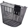 Con-Tec Espresso Kf Framkorg, Black, One Size