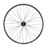 Con-Tec Exit Core 25 29´´ Disc Framhjul För Landsvägscykel, Black, 15 x 100mm