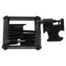 Con-Tec F22 Stealth Multiverktyg, Black, One Size