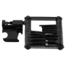 Con-Tec F22 Stealth Multiverktyg, Black, One Size
