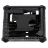 Con-Tec F22 Stealth Multiverktyg, Black, One Size