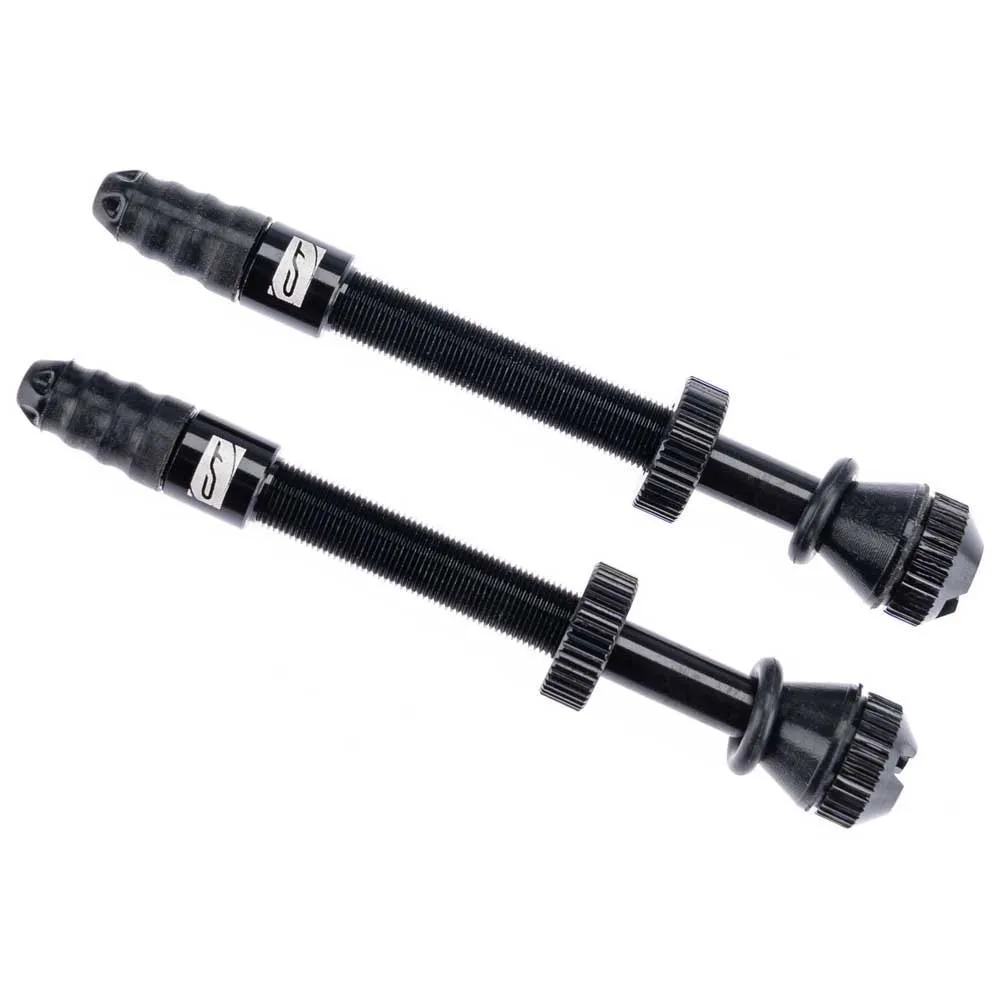 Con-Tec Fastair Tl Ii Road Tubeless Ventiler Con-Tec Fastair Tl Ii Road Tubeless Ventiler