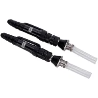 Con-Tec Fastair Tl Mtb Tubeless Presta Ventiler 2 Enheter Con-Tec Fastair Tl Mtb Tubeless Presta Ventiler 2 Enheter